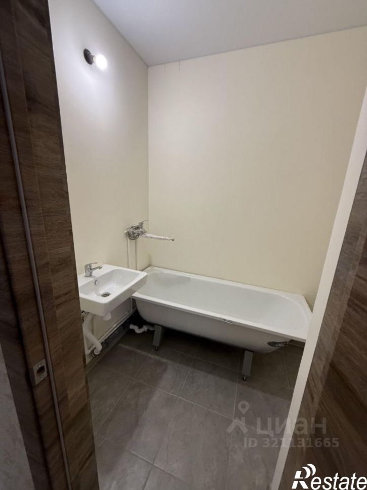 1-комн квартира пр-кт Труда, 139а,  д. 139а