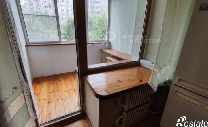 3-комн квартира ул Владимира Невского, 15,  д. 15