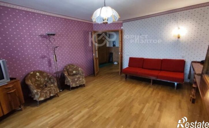 3-комн квартира ул Владимира Невского, 15,  д. 15