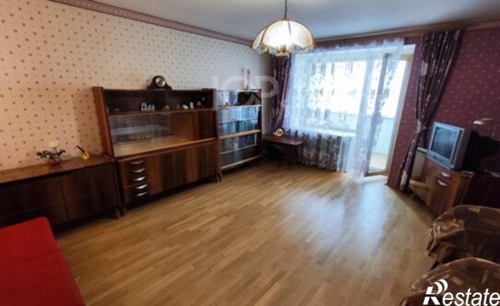 3-комн квартира ул Владимира Невского, 15,  д. 15