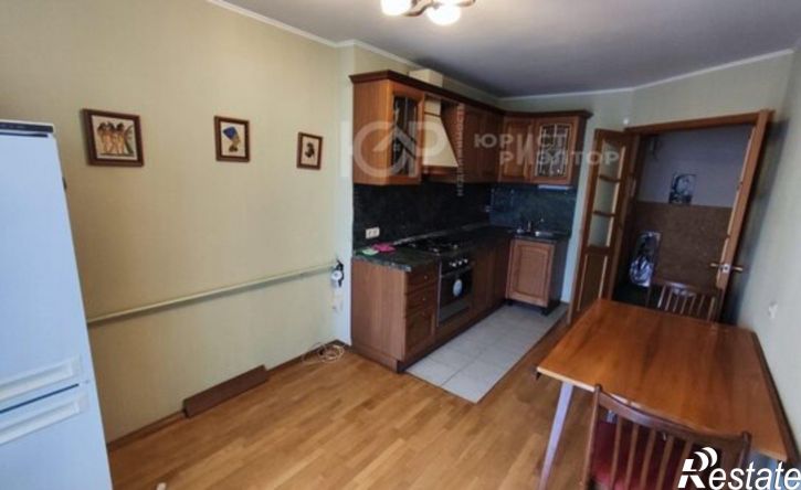 3-комн квартира ул Владимира Невского, 15,  д. 15