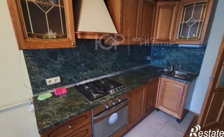 3-комн квартира ул Владимира Невского, 15,  д. 15