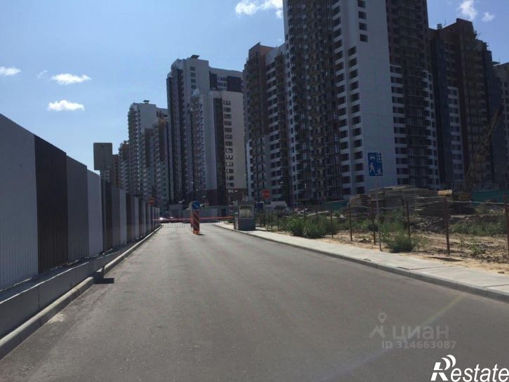 1-комн квартира ул 9 Января, 68 3,  д. 68 3,  к. 3