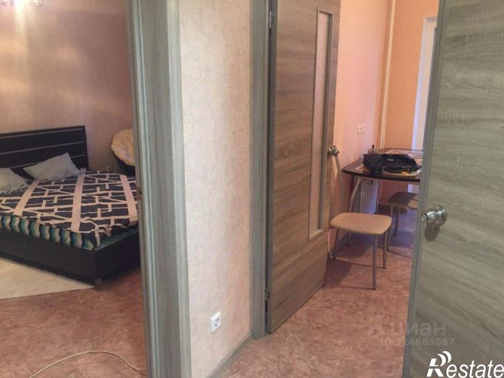 1-комн квартира ул 9 Января, 68 3,  д. 68 3,  к. 3