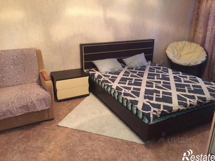 1-комн квартира ул 9 Января, 68 3,  д. 68 3,  к. 3