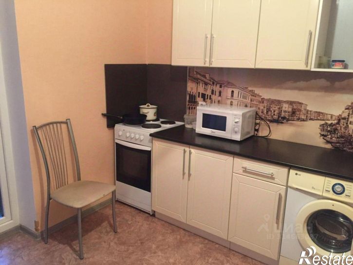 1-комн квартира ул 9 Января, 68 3,  д. 68 3,  к. 3