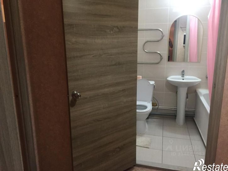 1-комн квартира ул 9 Января, 68 3,  д. 68 3,  к. 3