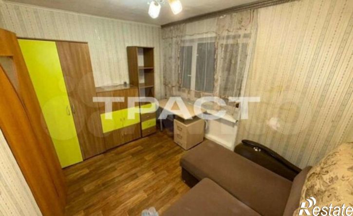 1-комн квартира бульвар Пионеров, 17,  д. 17