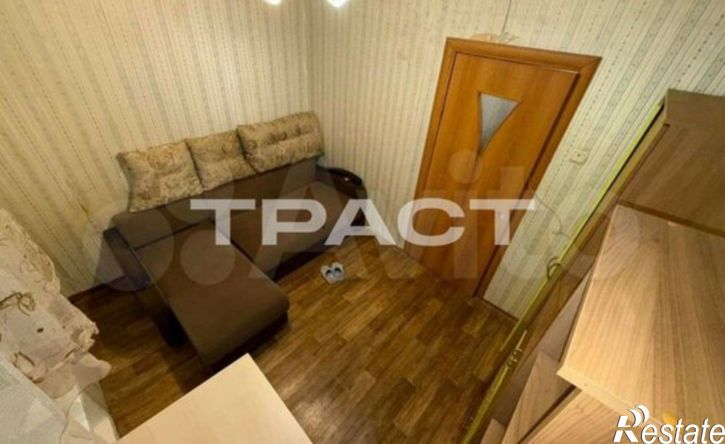 1-комн квартира бульвар Пионеров, 17,  д. 17