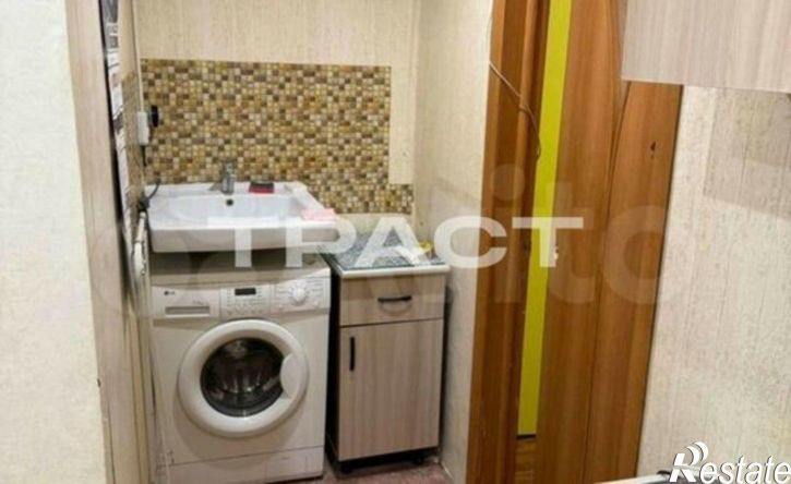 1-комн квартира бульвар Пионеров, 17,  д. 17