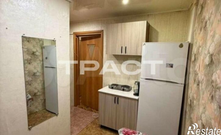 1-комн квартира бульвар Пионеров, 17,  д. 17