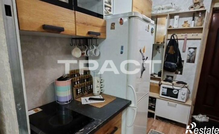 1-комн квартира ул Циолковского, 129,  д. 129