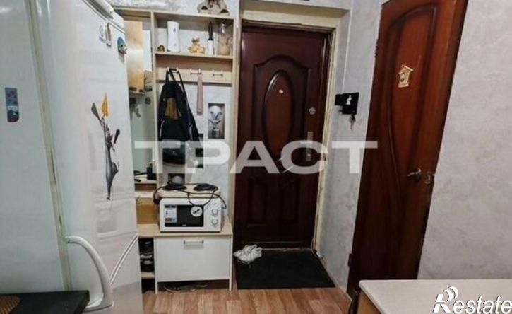 1-комн квартира ул Циолковского, 129,  д. 129