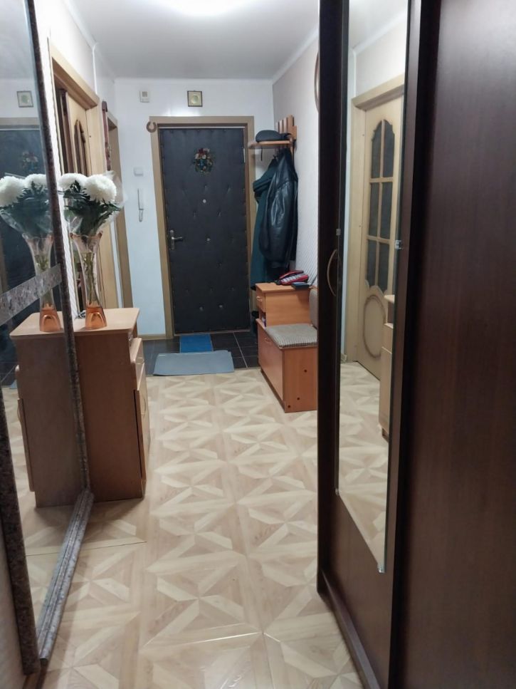 3-комн квартира Писарева ул., 17б