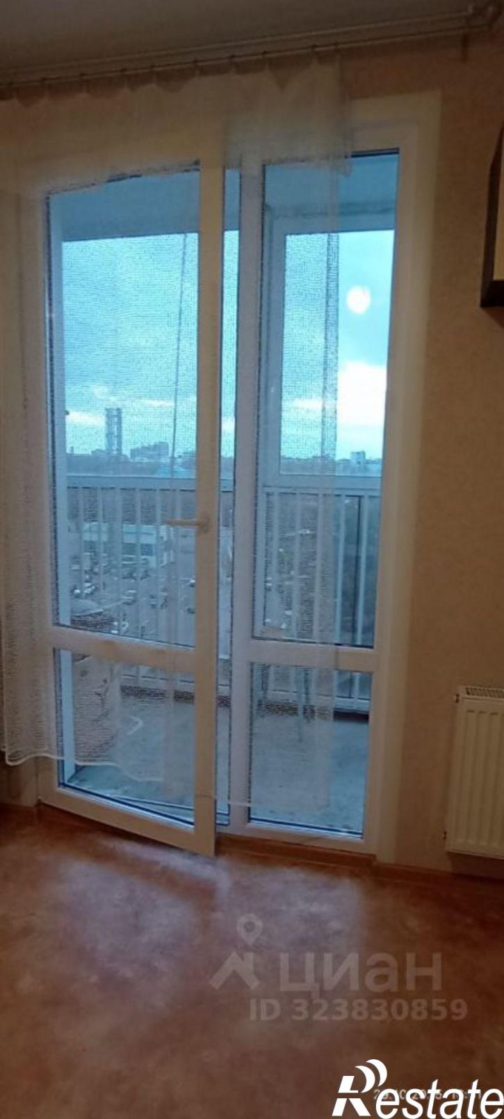 1-комн квартира улица Адмирала Чурсина, 2,  д. 2