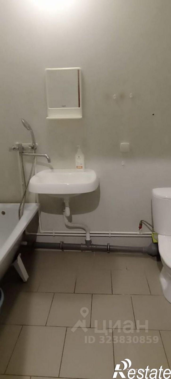 1-комн квартира улица Адмирала Чурсина, 2,  д. 2