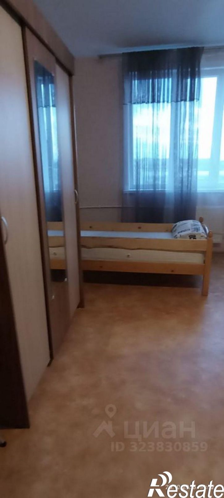 1-комн квартира улица Адмирала Чурсина, 2,  д. 2