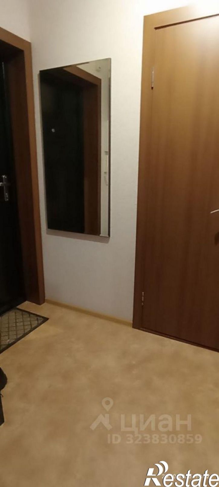 1-комн квартира улица Адмирала Чурсина, 2,  д. 2