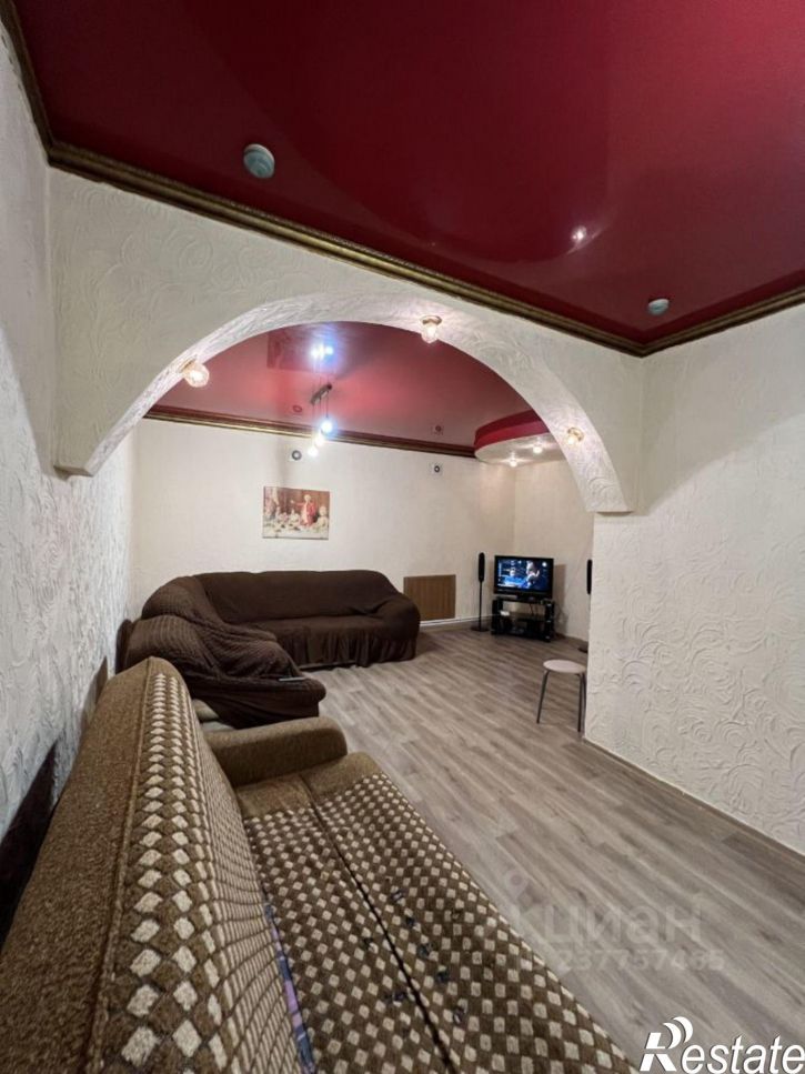 Коттедж/дом улица Грамши, 60,  д. 60