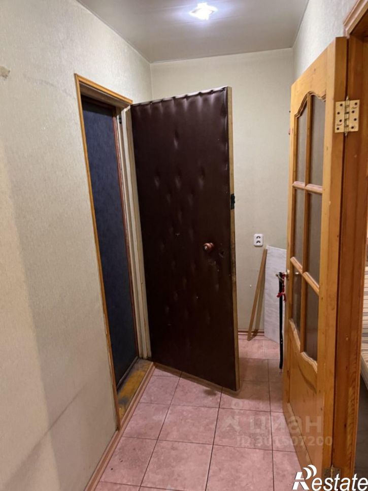 2-комн квартира Латненская улица, 19А,  д. 19А