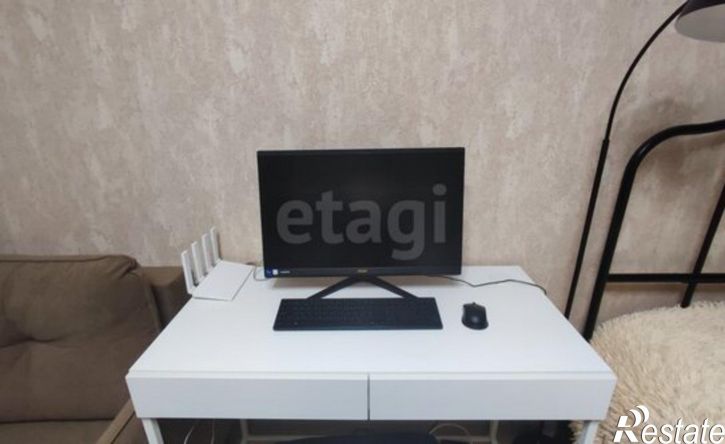 2-комн квартира улица Ключникова, 14 к2,  д. 14 к2