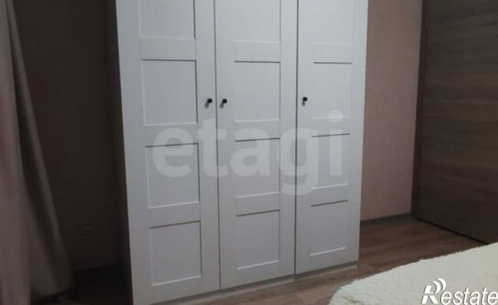 2-комн квартира улица Ключникова, 14 к2,  д. 14 к2