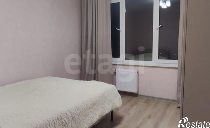 2-комн квартира улица Ключникова, 14 к2,  д. 14 к2