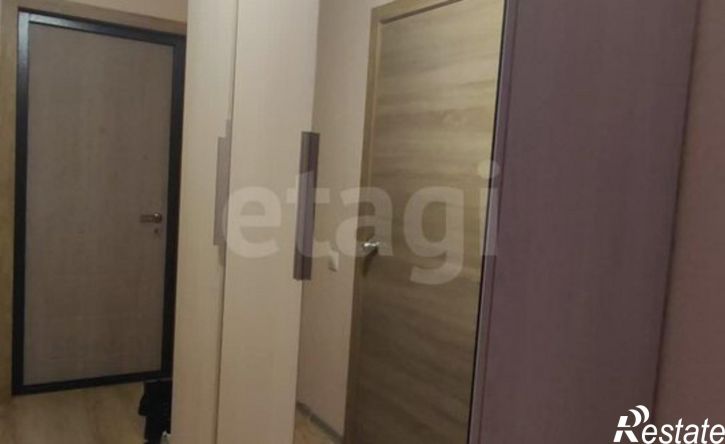 2-комн квартира улица Ключникова, 14 к2,  д. 14 к2