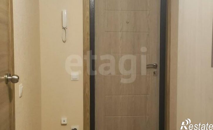 2-комн квартира улица Ключникова, 14 к2,  д. 14 к2