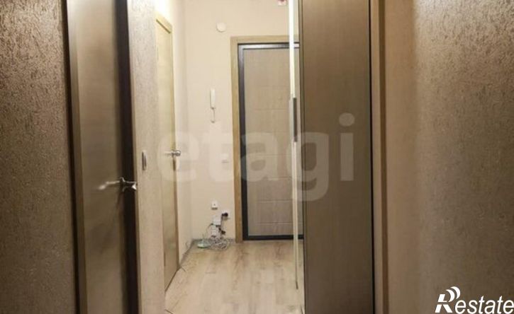 2-комн квартира улица Ключникова, 14 к2,  д. 14 к2