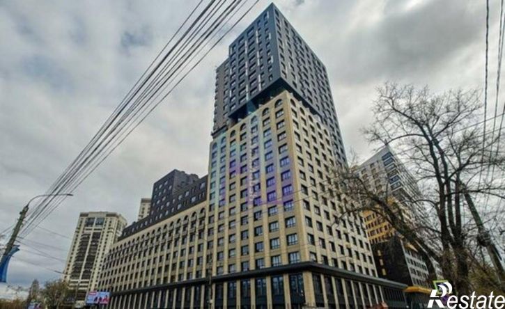 2-комн квартира ул Ворошилова, 1,  д. 1