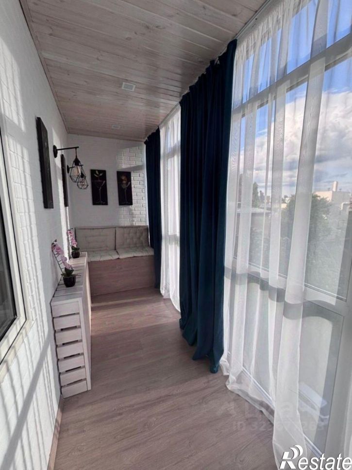 1-комн квартира улица Фридриха Энгельса, 24Б,  д. 24Б