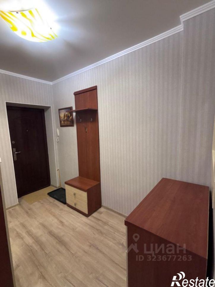 1-комн квартира улица Фридриха Энгельса, 24Б,  д. 24Б