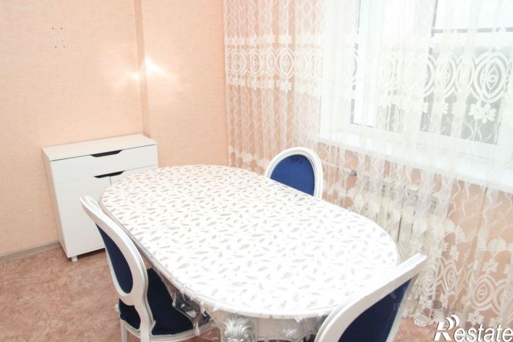 3-комн квартира улица 9 Января, 175,  д. 175