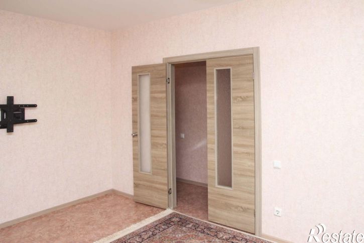 3-комн квартира улица 9 Января, 175,  д. 175