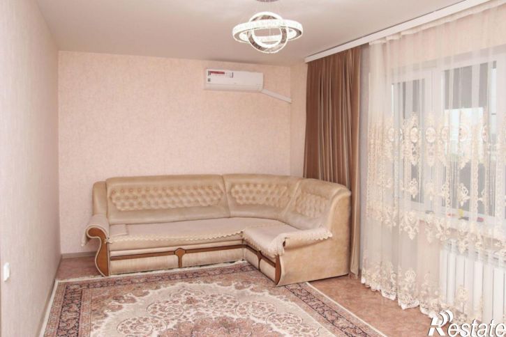 3-комн квартира улица 9 Января, 175,  д. 175