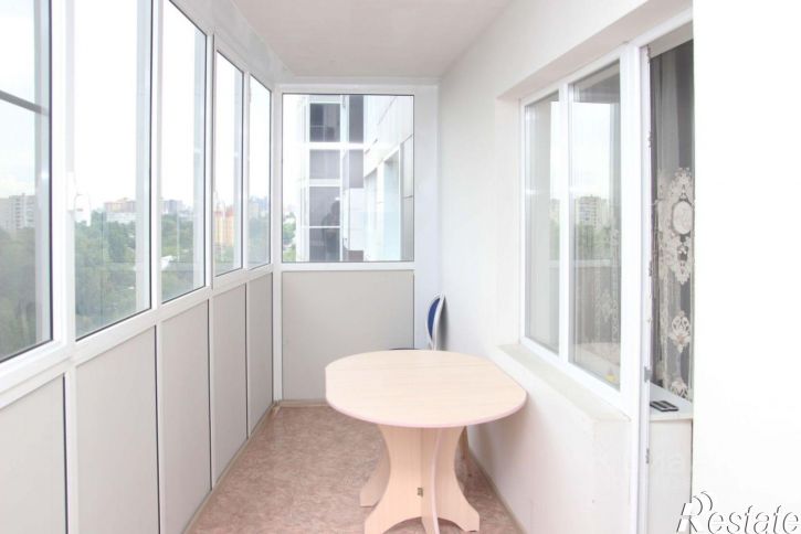 3-комн квартира улица 9 Января, 175,  д. 175