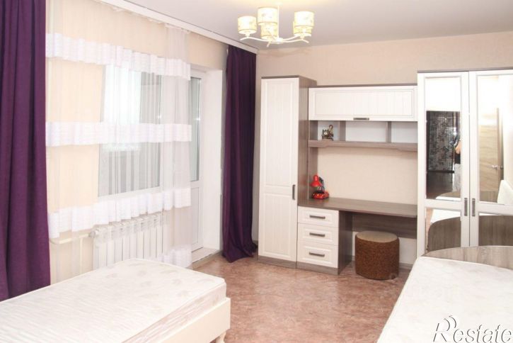 3-комн квартира улица 9 Января, 175,  д. 175