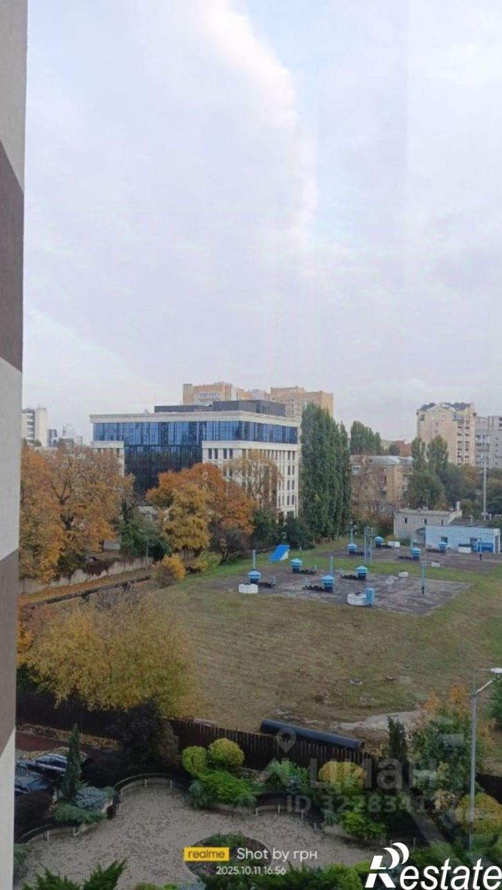 1-комн квартира улица Ворошилова, 1В,  д. 1В