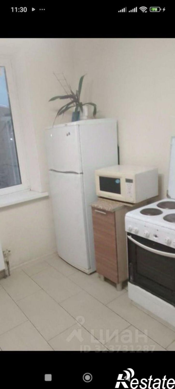 2-комн квартира Краснознамённая улица, 57/1,  д. 57/1