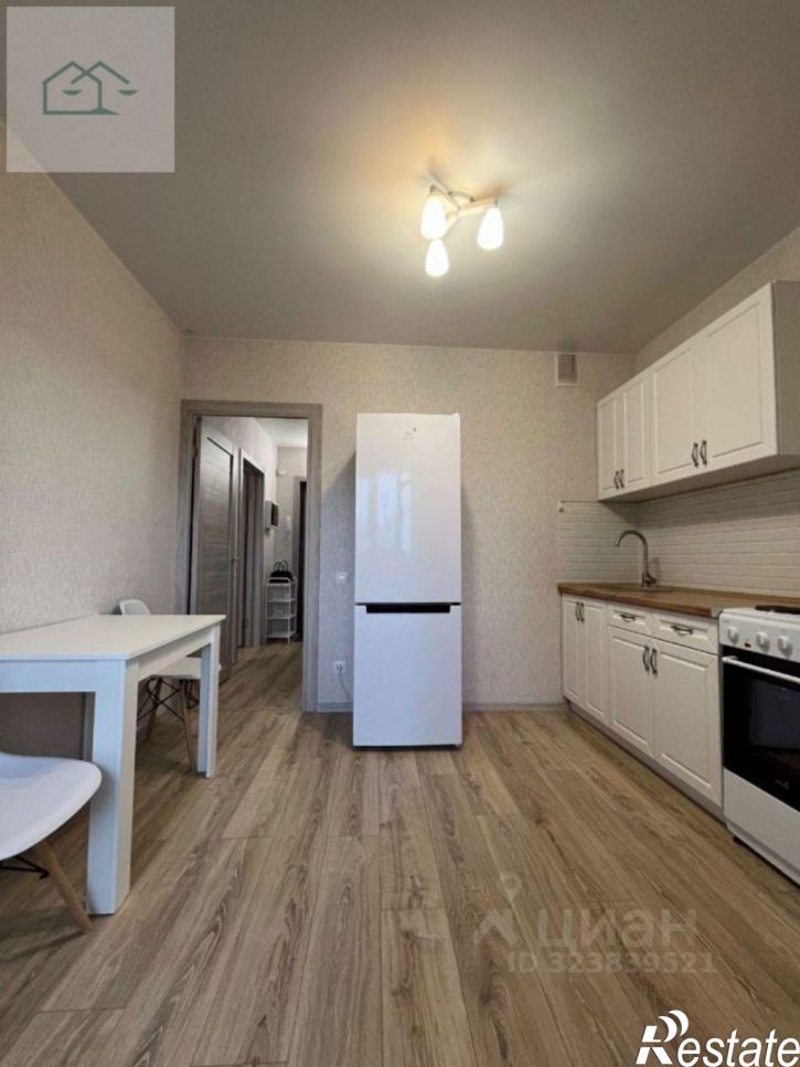 1-комн квартира улица 9 Января, 68/1 к1,  д. 68/1 к1