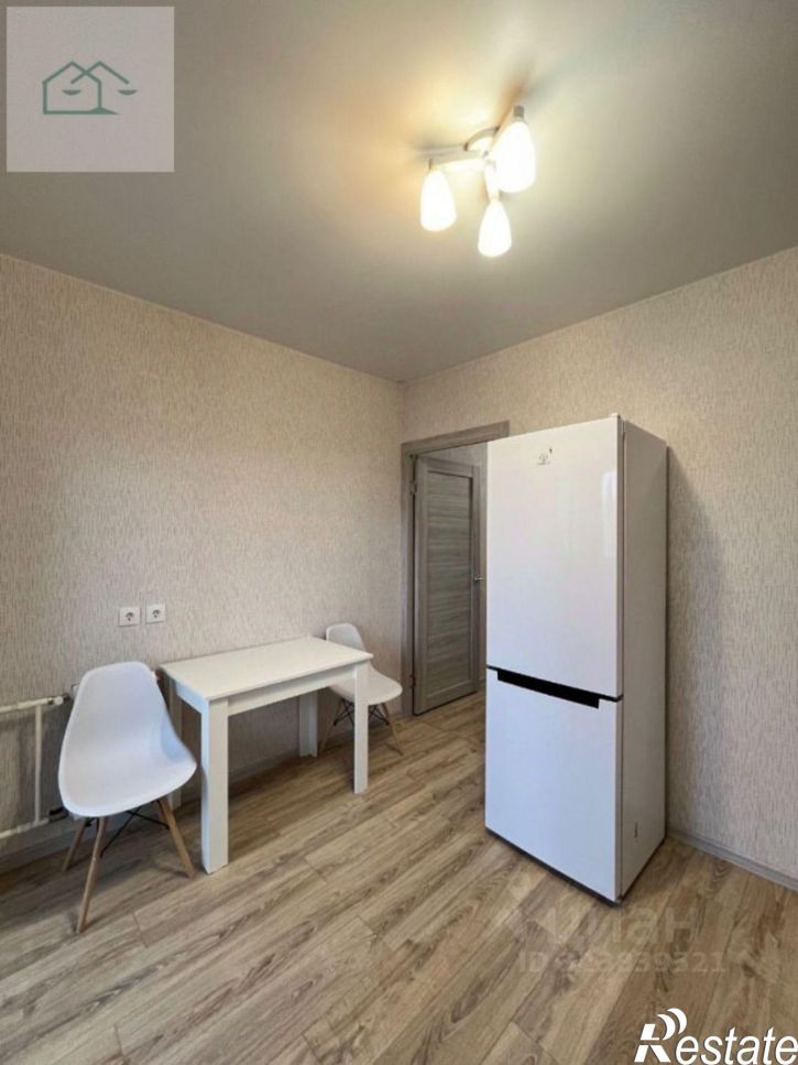 1-комн квартира улица 9 Января, 68/1 к1,  д. 68/1 к1