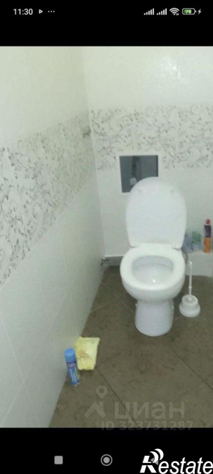 2-комн квартира Краснознамённая улица, 57/1,  д. 57/1