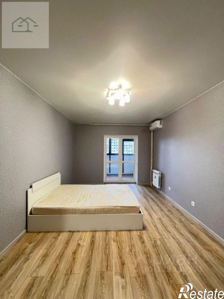 1-комн квартира улица 9 Января, 68/1 к1,  д. 68/1 к1