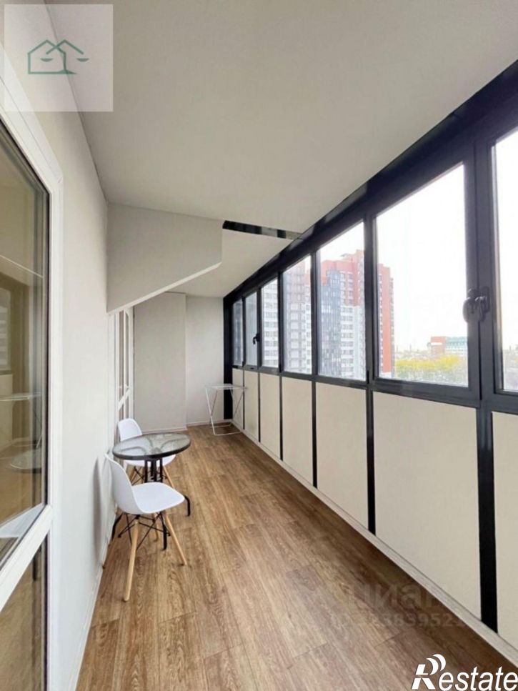 1-комн квартира улица 9 Января, 68/1 к1,  д. 68/1 к1