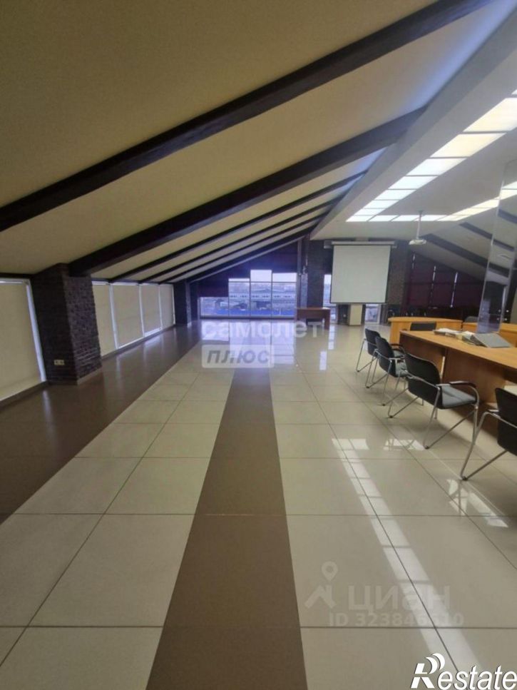 Офис улица Ильюшина, 3Б,  д. 3Б