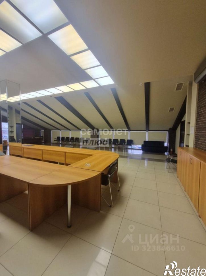 Офис улица Ильюшина, 3Б,  д. 3Б