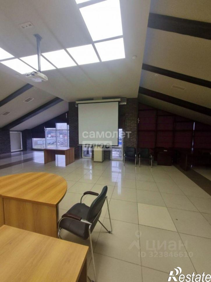 Офис улица Ильюшина, 3Б,  д. 3Б