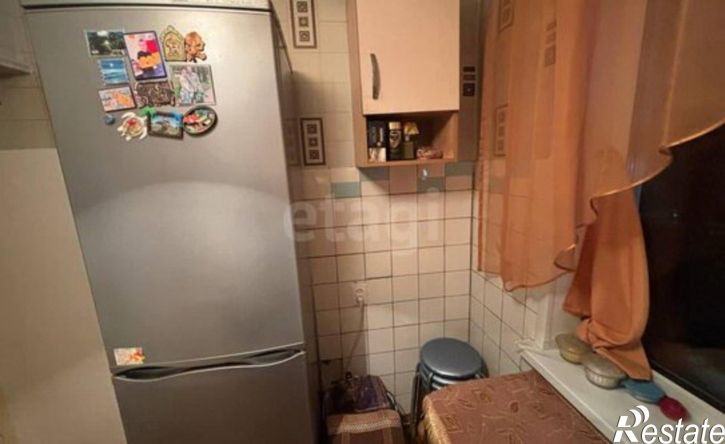 1-комн квартира ул Писателя Маршака, 7,  д. 7