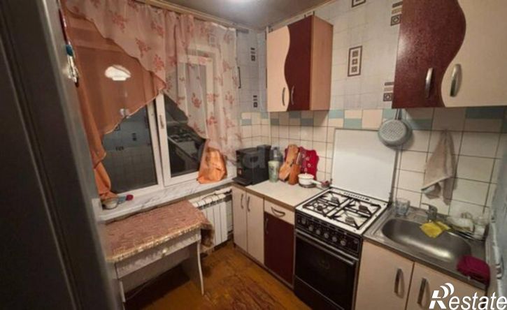 1-комн квартира ул Писателя Маршака, 7,  д. 7